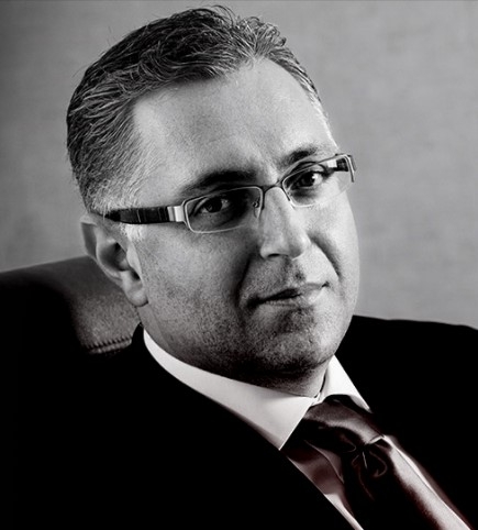 Uzm. Dr. Mehmet Fatih Şirin