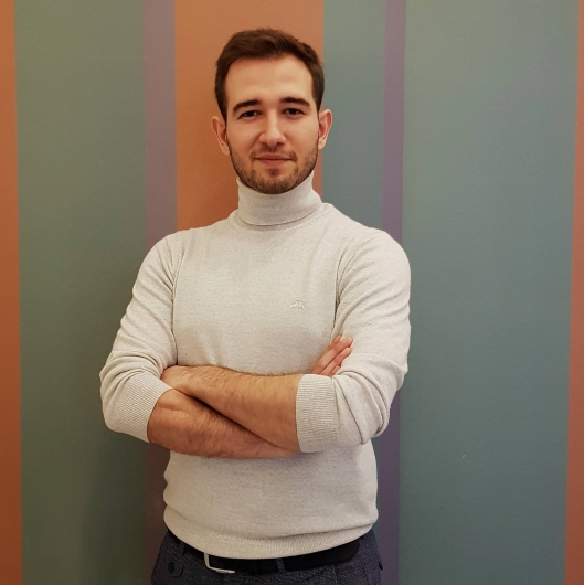 Ody. Eren Yıldız