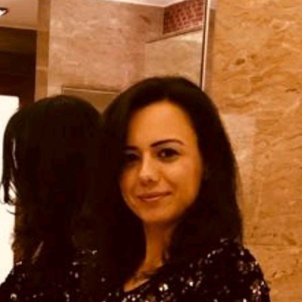 Uzm. Dr. Esra Cömert