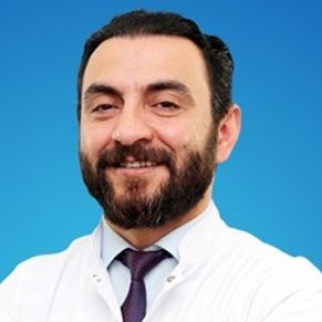 Op. Dr. Fatih Sadıkoğlu