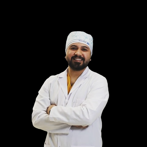 Dr. Mücahit Satık
