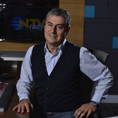 Uzm. Dr. Hakan Rauf Tüfekçi