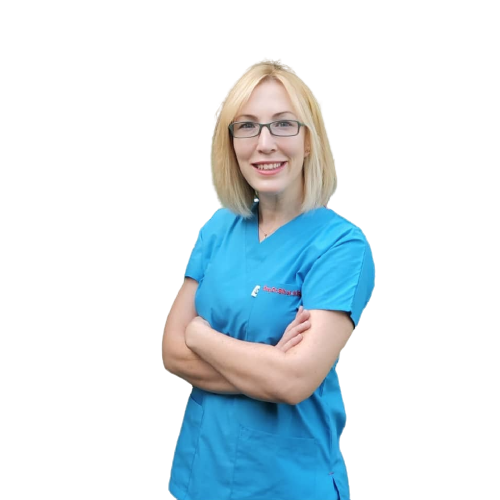 Doç. Dr. Sibel Kibar