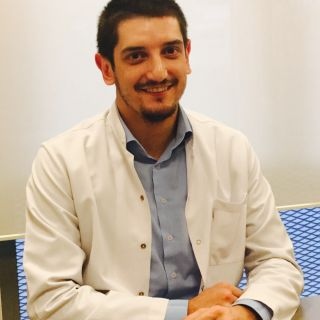 Dyt. İdris Kurnaz