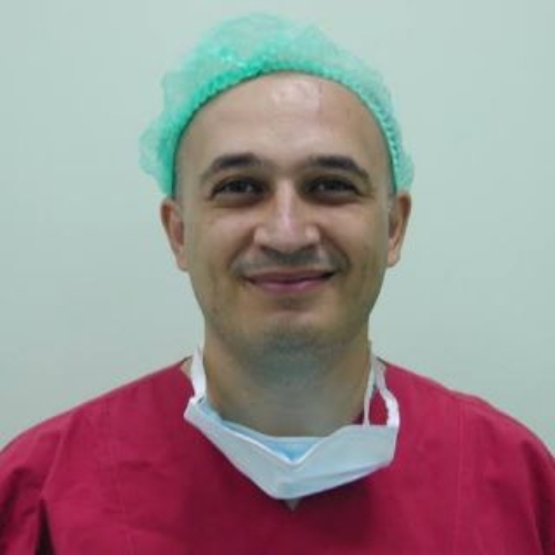 Uzm. Dr. Cihan Uçar