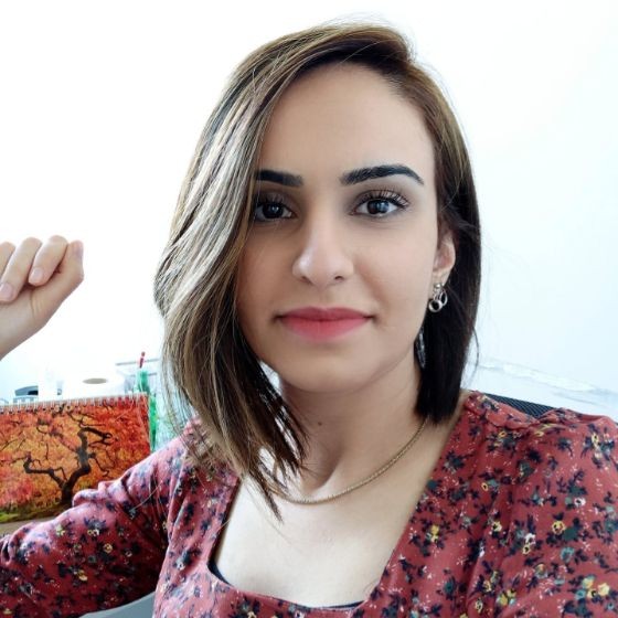 Dr. Sevcan Eroğlu