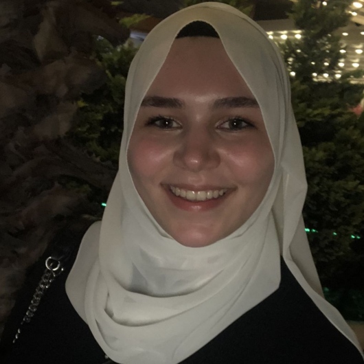 Dyt. Rabia Kılıç