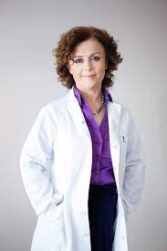 Op. Dr. Belgin Harzadın