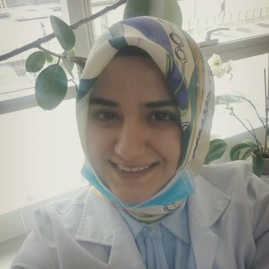 Dr. Tuğçe Aslan Özdemir