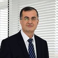 Doç. Dr. Cihangir Çakıcı
