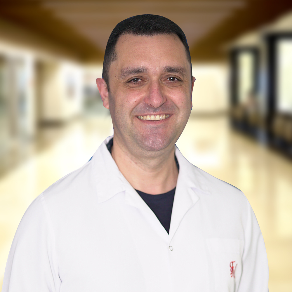 Prof. Dr. Oğuz Kayıran