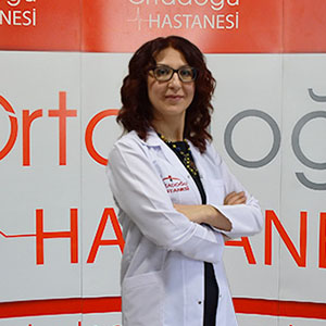 Uzm. Dr. Nebahat Sulubulut Sarıca