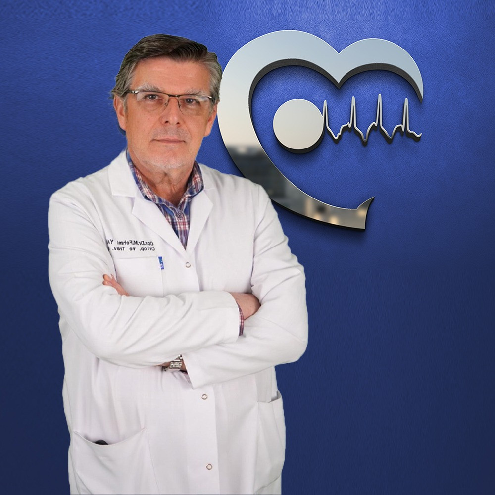 Uzm. Dr. Mehmet Fehmi Yakıcı
