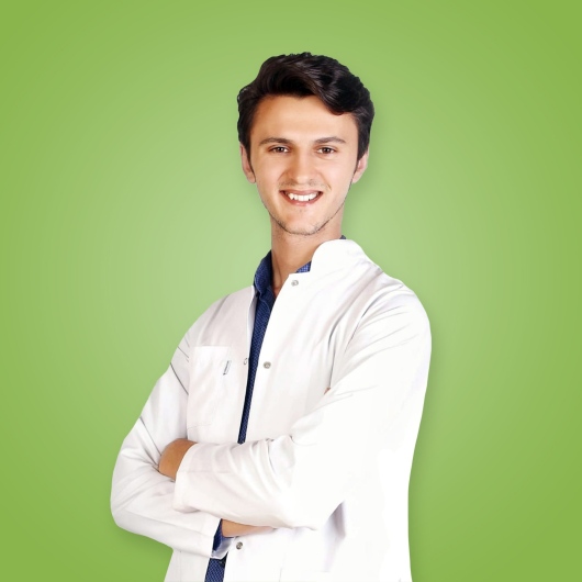 Dyt. Fatih Bıçaklar