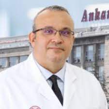 Prof. Dr. Atıl Çakmak