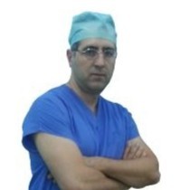 Doç. Dr. Mustafa Gürhan Ulusoy