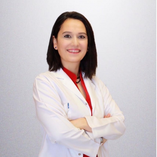 Uzm. Dr. Hicran Demir Uşan