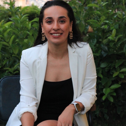 Psk. Pınar Canbolat