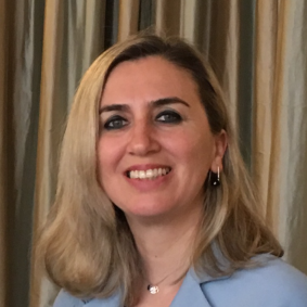 Prof. Dr. Meltem Gülhan Halil Dur