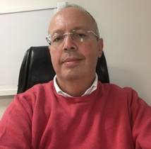 Prof. Dr. zzet Fresko