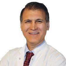 Op. Dr. Muhammed Gorgani