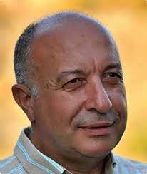 Dr. Erol Ergüler