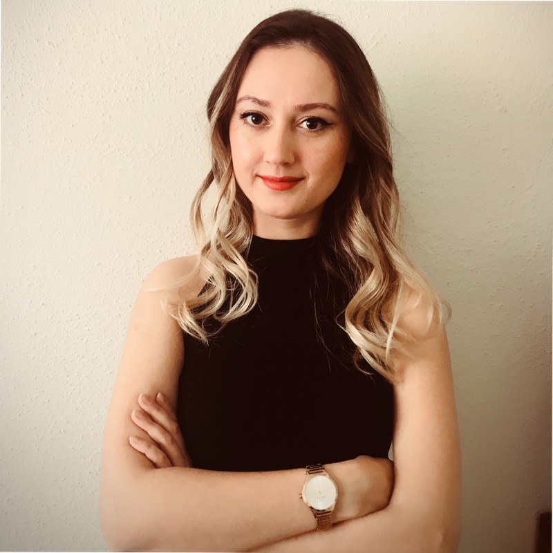 Dr. Serpil Kurt