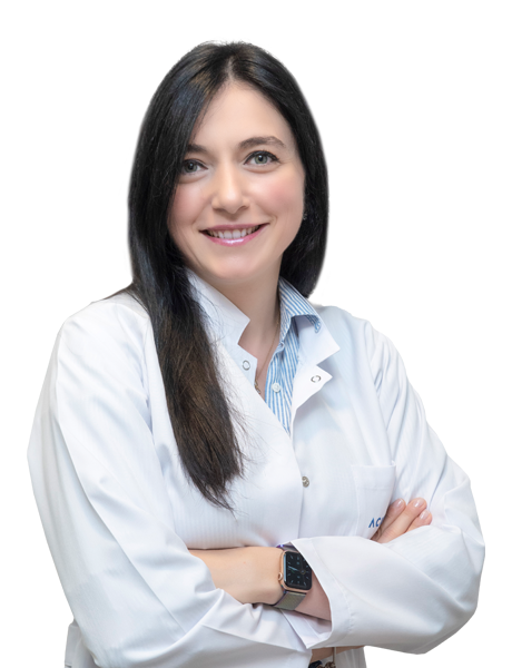 Op. Dr. Elif Külahçı Aslan