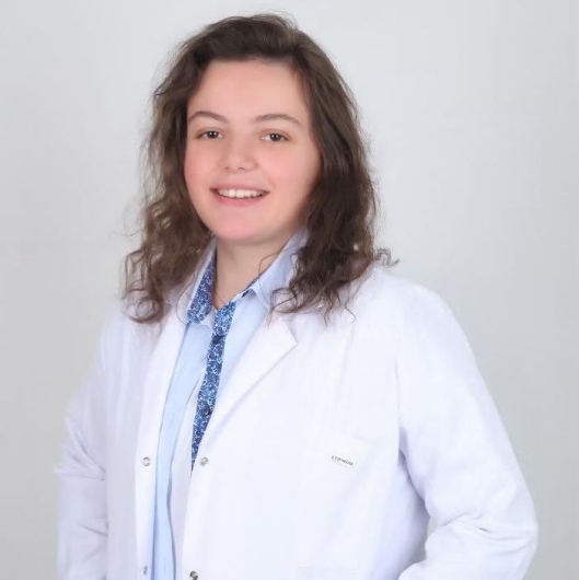 Dyt. Elif Nur Göztepe