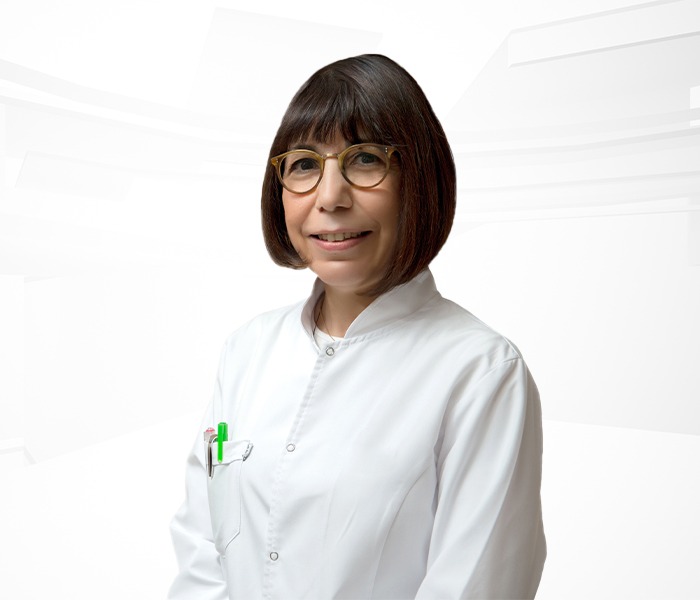 Op. Dr. Nursel Tümer Uyanık