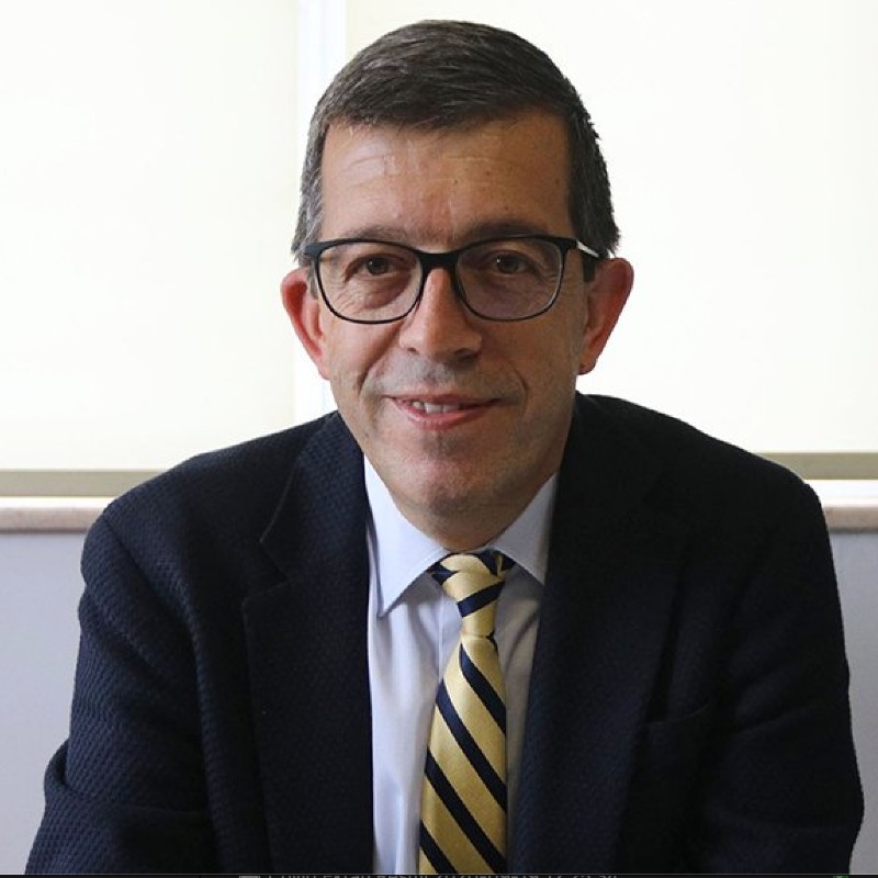 Prof. Dr. Mustafa Arıcı