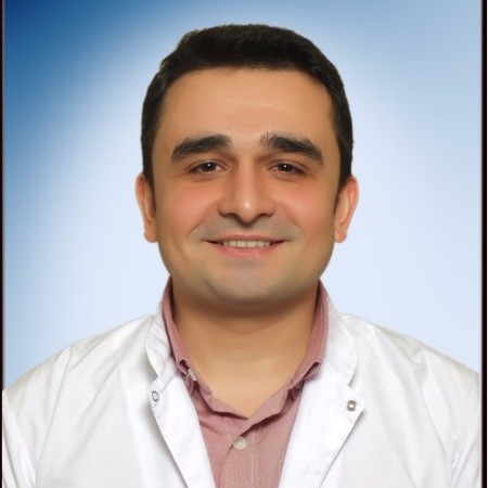 Dyt. Selim Yukarki