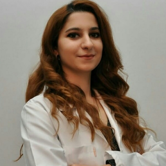 Uzm. Dr. Sever Yıldırım