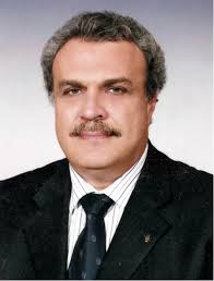 Dr. Giyaseddin Şükrü Dumlu