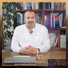 Dr. Levent Karafakı
