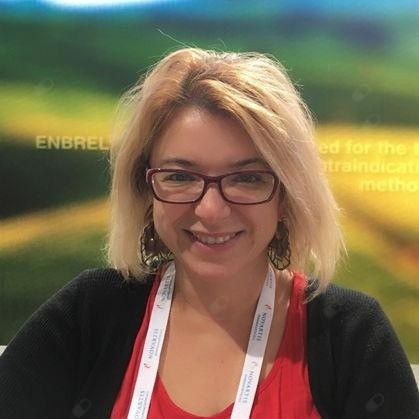 Uzm. Dr. Pınar Cömert