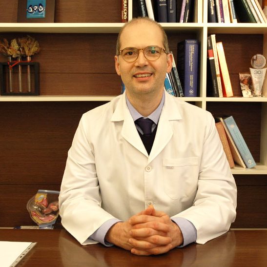 Uzm. Dr. Halim Cihan Erdoğdu