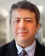 Prof. Dr. Selman Fatih Beşışık