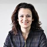 Prof. Dr. Berna Aytaç Vuruşkan