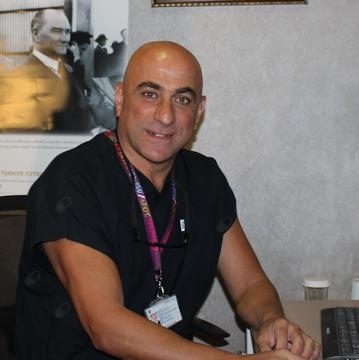 Prof. Dr. Seyit Mehmet Sadık Ersöz