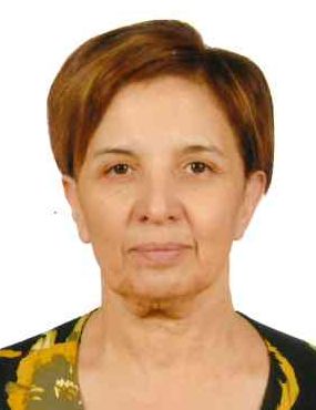 Prof. Dr. Zehra Arıkan