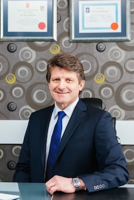 Prof. Dr. Teoman Dal
