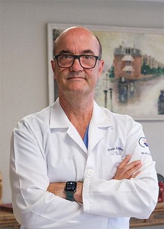Prof. Dr. Ersin Erdoğan