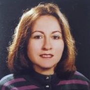 Doç. Dr. Zeliha Hülya Kocaoğlan