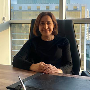 Uzm. Dr. Emel Koyuncu Kütük