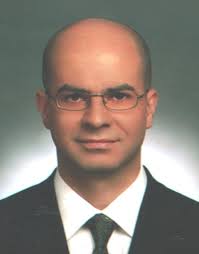 Prof. Dr. Murat Orhan Öztaş