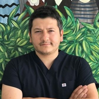 Uzm. Dr. Abdulkadir Özşahin