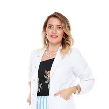 Op. Dr. Eda Çabuk Horoz