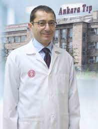 Prof. Dr. Ömer Akyürek