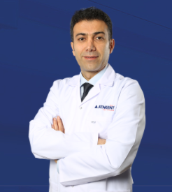 Op. Dr. Sadık Eryılmaz